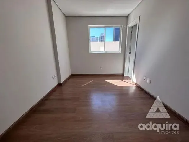Imagem 11: Apartamento com 3 Quartos no Edifício Gran Torino - Bairro Centro em Ponta Grossa