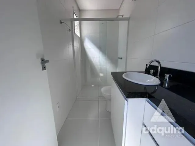 Imagem 9: Apartamento com 3 Quartos no Edifício Gran Torino - Bairro Centro em Ponta Grossa