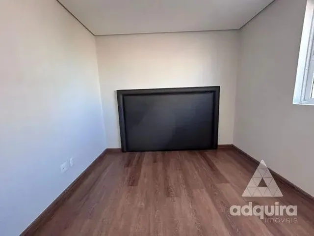 Imagem 2: Apartamento com 3 Quartos no Edifício Gran Torino - Bairro Centro em Ponta Grossa