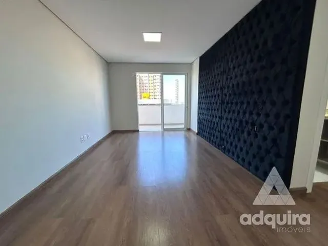 Imagem 7: Apartamento com 3 Quartos no Edifício Gran Torino - Bairro Centro em Ponta Grossa