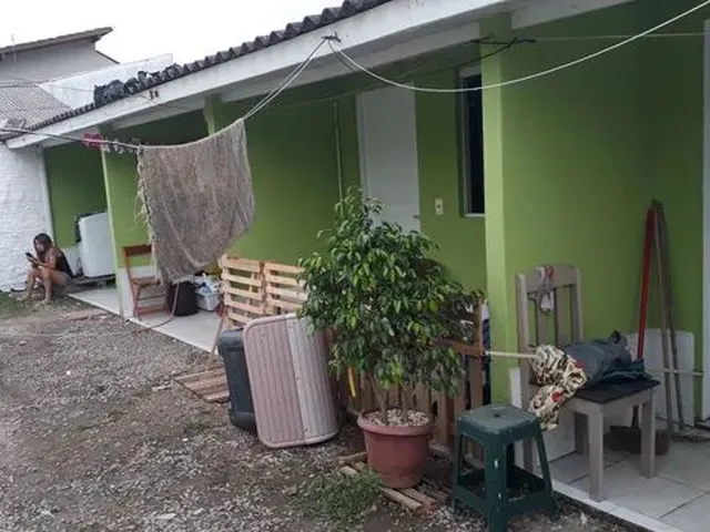 Imagem 6: Alugo Kitinet 600