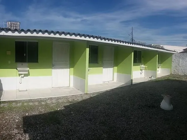 Imagem 4: Alugo Kitinet 600