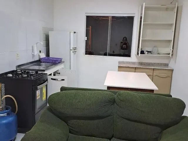 Imagem: Alugo Apartamento