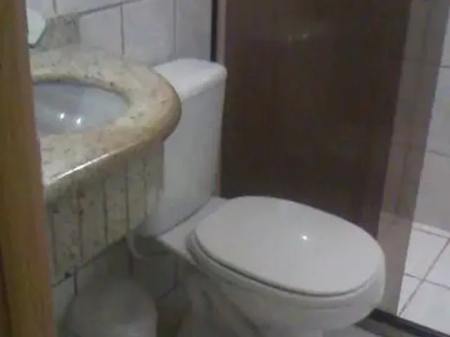 Imagem 2: Kitnet Semi-Mobiliada