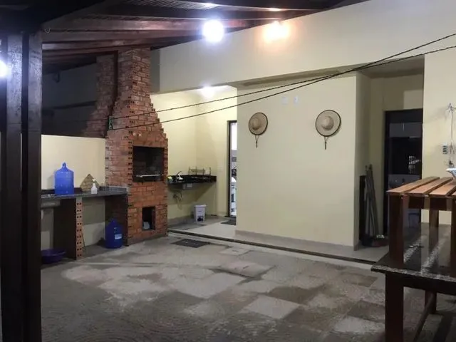 Imagem 10: Casa em Condomínio no Mês de Julho em Salinas
