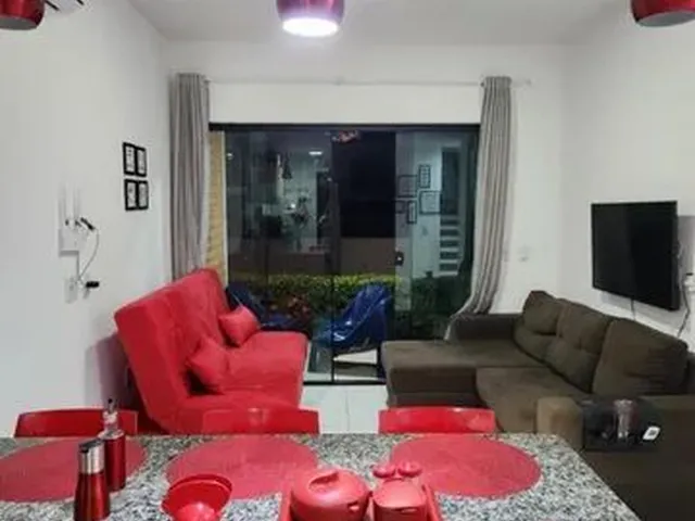 Imagem 5: Casa em Condomínio no Mês de Julho em Salinas