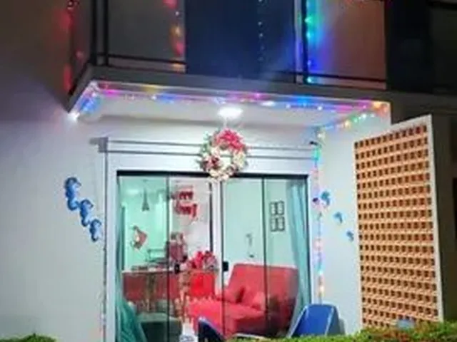 Imagem 12: Casa em Condomínio no Mês de Julho em Salinas