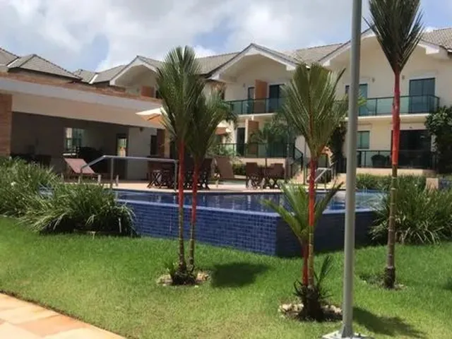 Imagem 14: Casa em Condomínio no Mês de Julho em Salinas