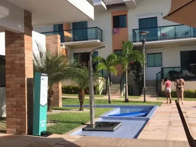 Imagem 8: Casa em Condomínio no Mês de Julho em Salinas