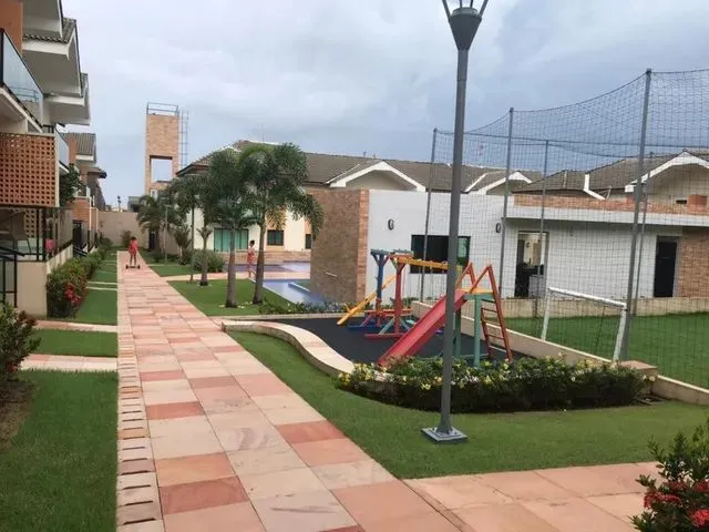 Imagem 7: Casa em Condomínio no Mês de Julho em Salinas
