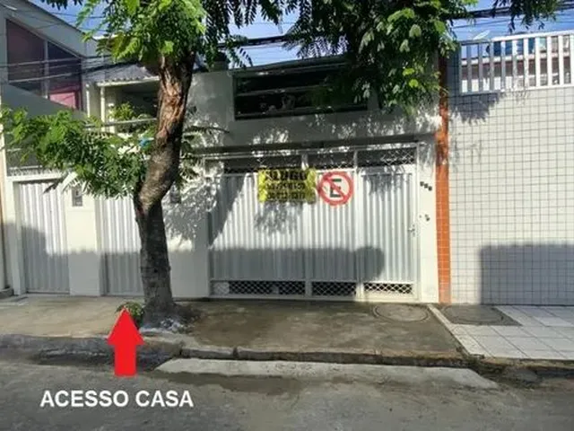 Imagem: A casa possui 2 Dormitórios, 1 Banheiro, Direto com o