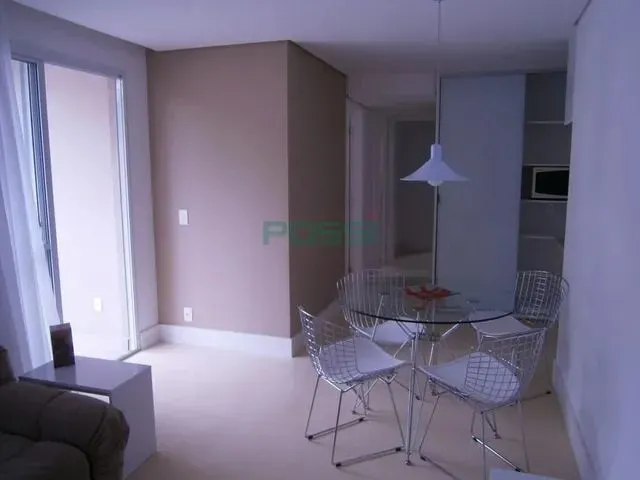 Imagem: Apartamento Mobiliado - Morumbi