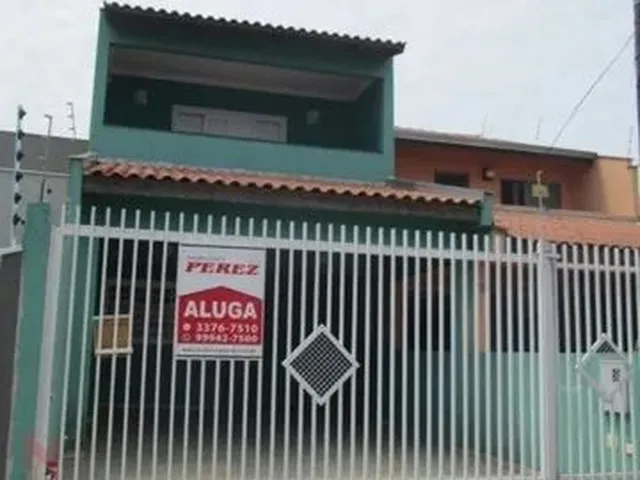 Imagem 1: Londrina - Casa Padrão - Vale do Cedro