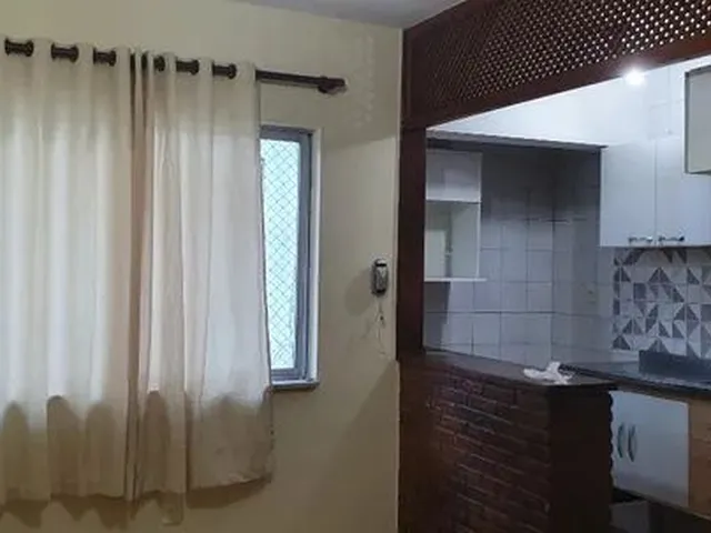 Imagem: Alugo Ótimo Apartamento Quarto e Sala no