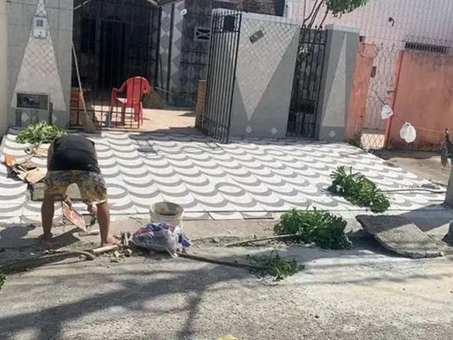 Imagem: Aluga-Se Casa José Conrado de Araujo
