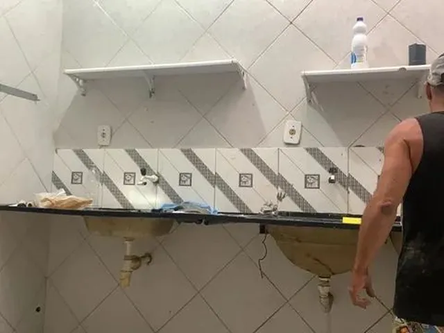 Imagem 2: Aluga-Se Casa José Conrado de Araujo