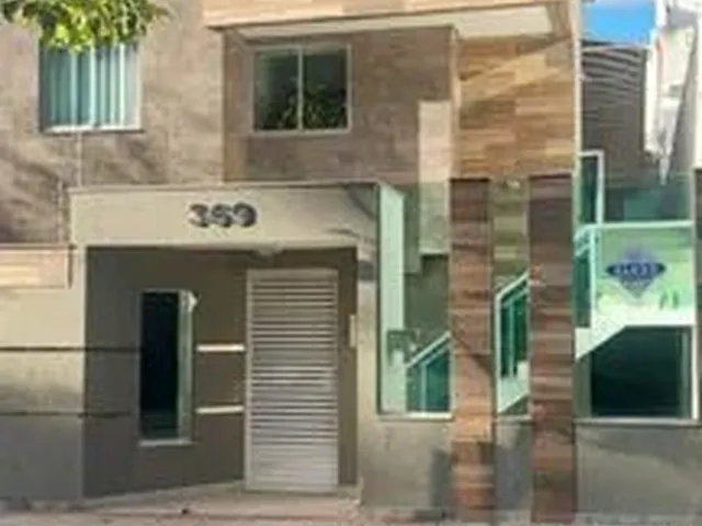 Imagem: Cobertura 3 Quartos