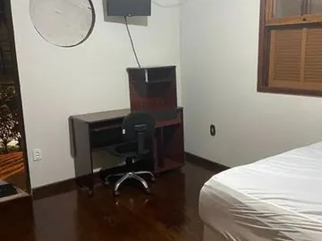 Imagem 8: Suíte Totalmente Independente no Centro de Volta Redonda