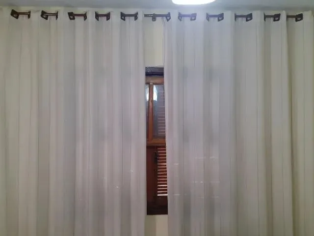Imagem 7: Suíte Totalmente Independente no Centro de Volta Redonda