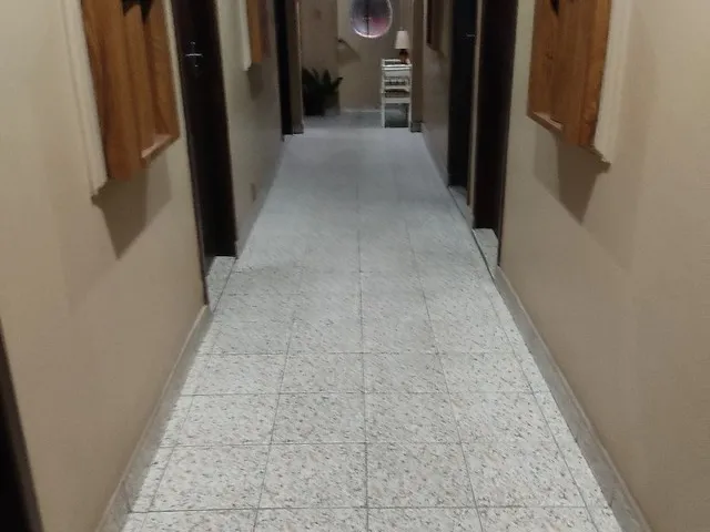 Imagem 2: Quarto com Banheiro Privativo