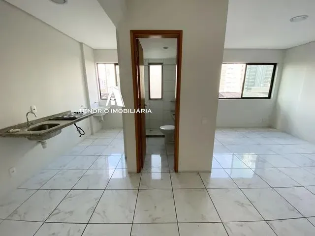 Imagem: Ap Estilo Studio em Ótima Localização