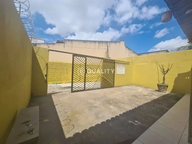Imagem 7: Casa Plana na Maraponga