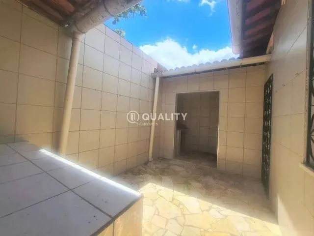 Imagem 16: Casa Plana na Maraponga