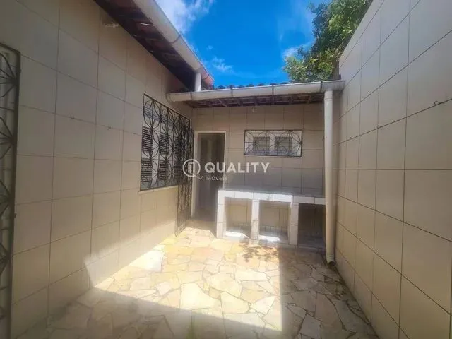 Imagem 15: Casa Plana na Maraponga