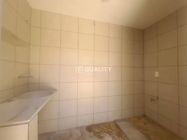 Imagem 3: Casa Plana na Maraponga