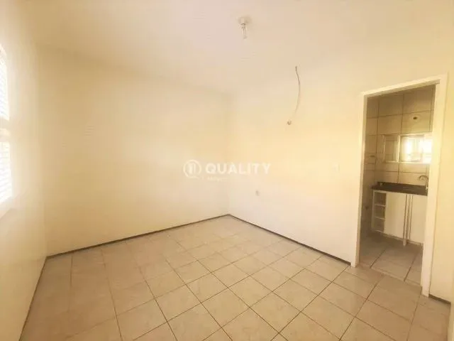 Imagem 12: Casa Plana na Maraponga