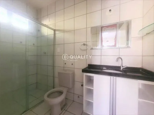 Imagem 13: Casa Plana na Maraponga