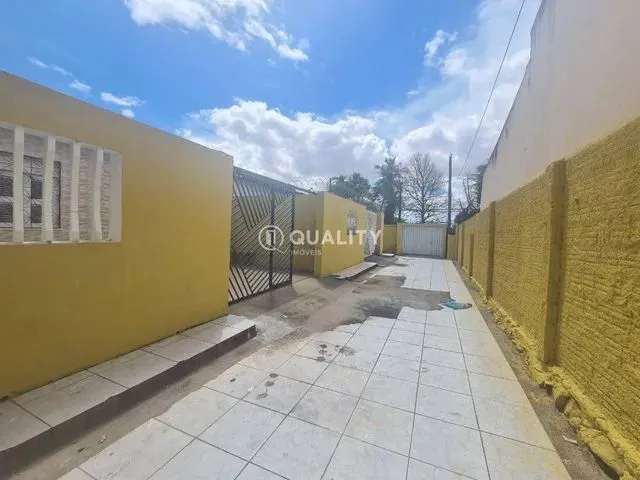 Imagem 14: Casa Plana na Maraponga