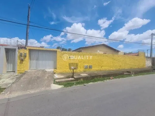 Imagem 10: Casa Plana na Maraponga
