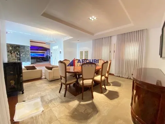 Imagem: Casa 04 Suítes São Bento (Bh) - Locação