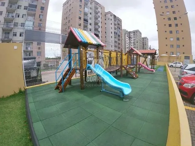 Imagem 8: Gs - Excelente Apartamento Mobiliado com 2 Quartos em Morada de Laranjeiras