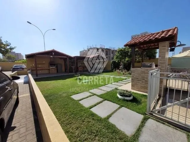 Imagem 4: Gs - Excelente Apartamento Mobiliado com 2 Quartos em Morada de Laranjeiras