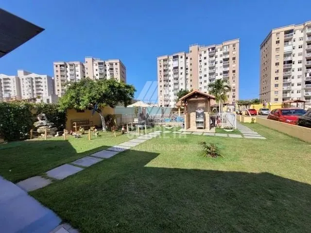 Imagem 7: Gs - Excelente Apartamento Mobiliado com 2 Quartos em Morada de Laranjeiras