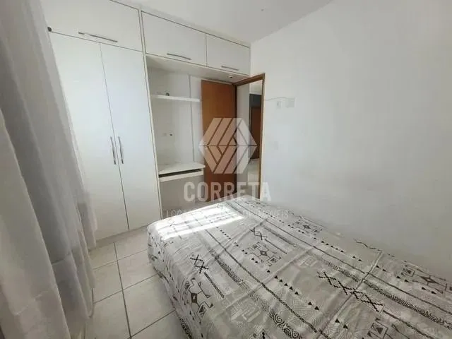 Imagem 3: Gs - Excelente Apartamento Mobiliado com 2 Quartos em Morada de Laranjeiras