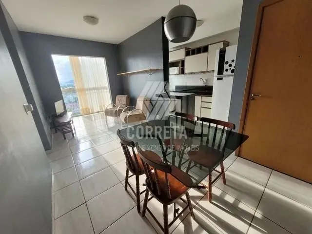 Imagem 6: Gs - Excelente Apartamento Mobiliado com 2 Quartos em Morada de Laranjeiras