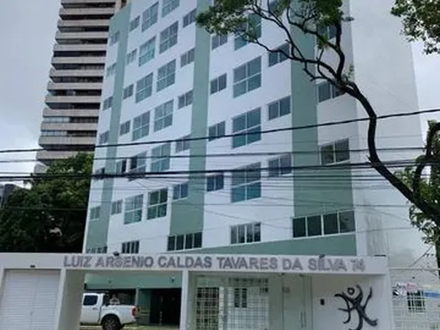 Imagem: Apartamento para Aluguel Tem 50 Metros Quadrados