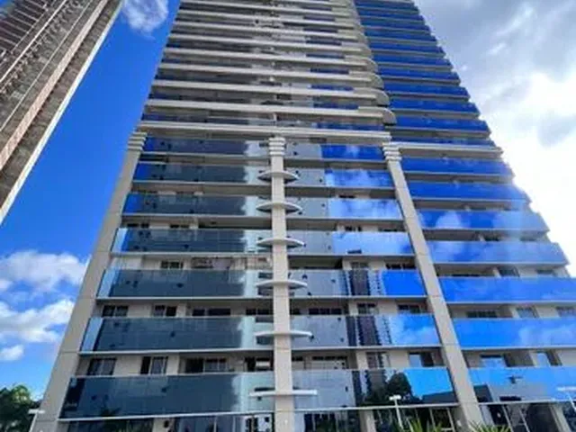 Imagem: Apartamento para Aluguel Tem 93 Metros Quadrados