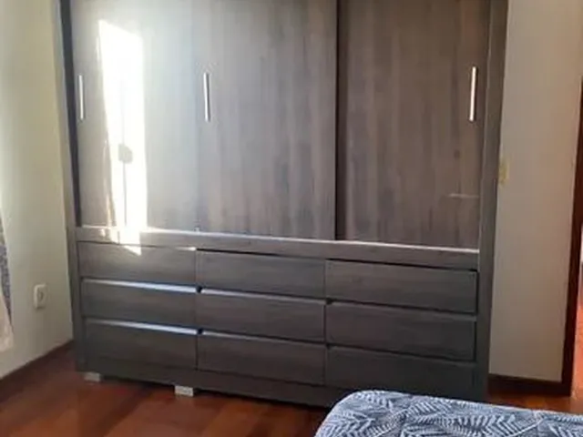 Imagem 3: Quarto para Moça/Mulher