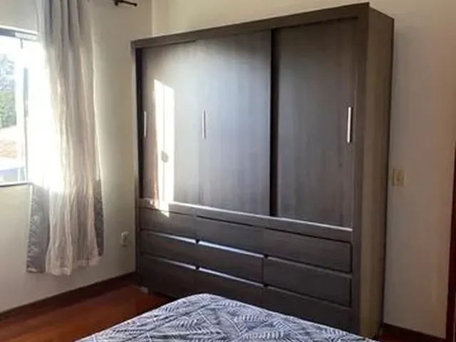 Imagem 4: Quarto para Moça/Mulher