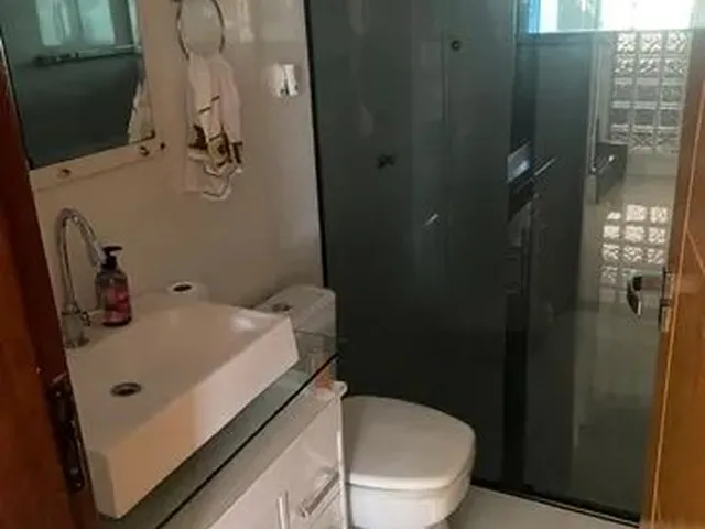 Imagem 6: Quarto para Moça/Mulher