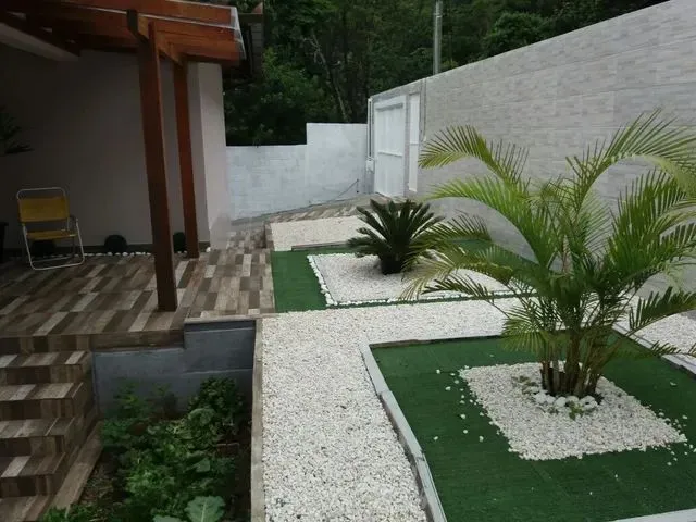 Imagem: Qto Amplo no Córrego Grande