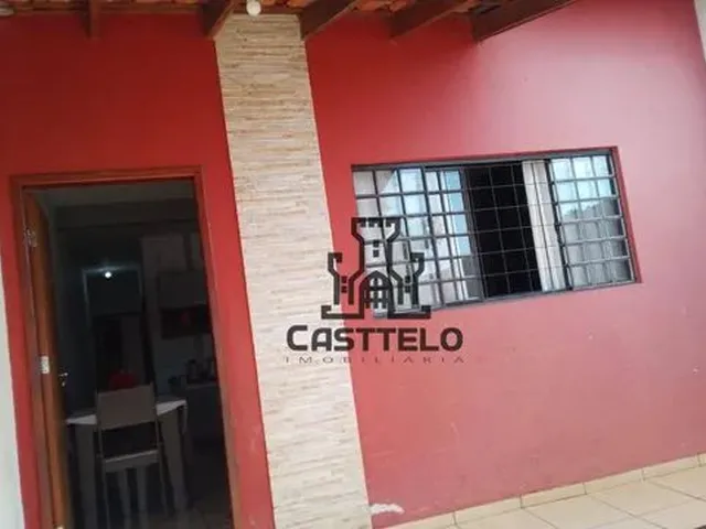 Imagem: Casa À Venda, 73 M² por R$ 220.000 - Colinas