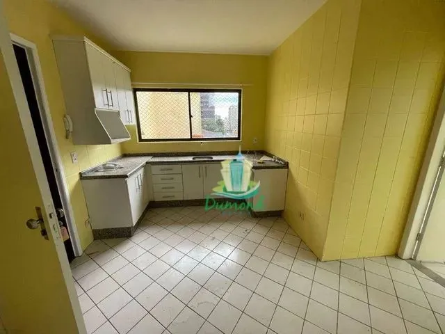 Imagem: Apartamento com 3 Dormitórios com 178 M²