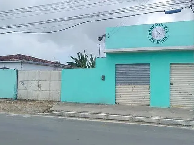 Imagem: Terreno para Ponto Comercial