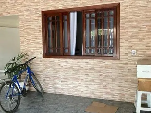 Imagem: Casa a Venda Hortolândia Parque Orestes