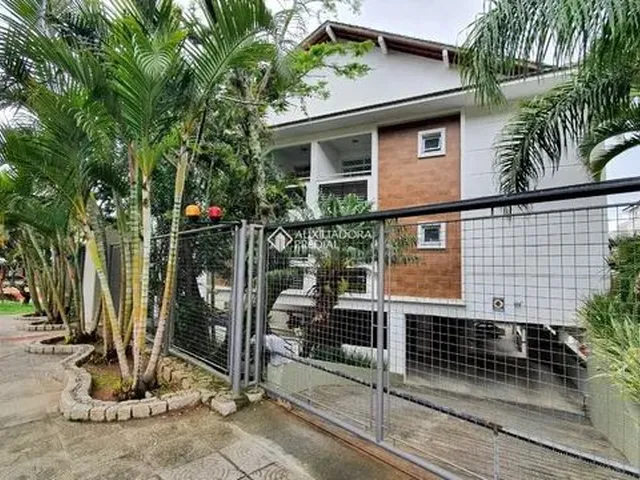 Imagem: O apartamento na cobertura possui 3 Dormitórios, 2